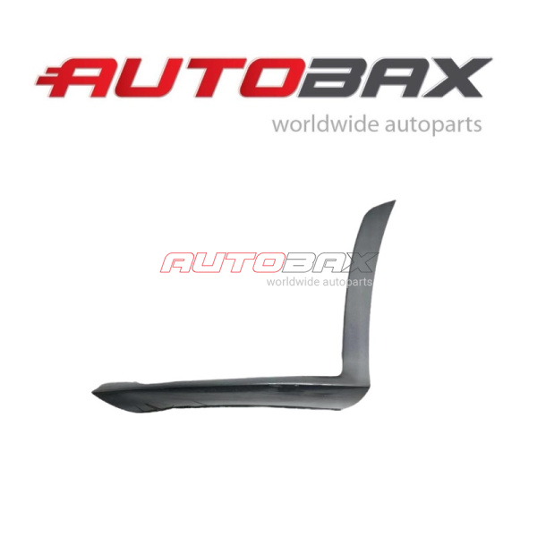 Front Bumper Molding/Trim Mercedes Benz CLS-Class (W218) 2011>
