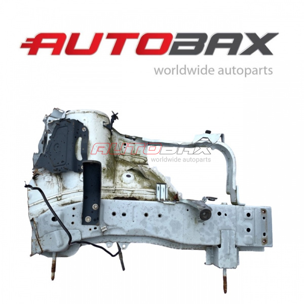 Side member Front (left) Mazda CX 7 2007>