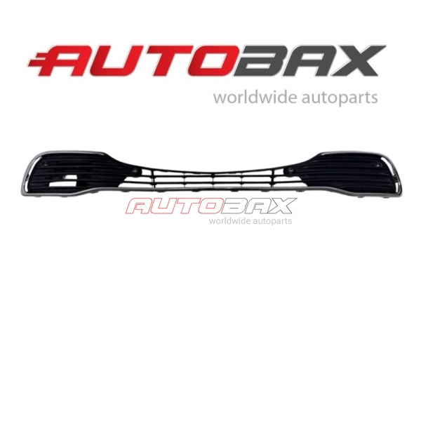 Front Bumper Molding/Trim Mercedes Benz S-Class (W223) 2020>