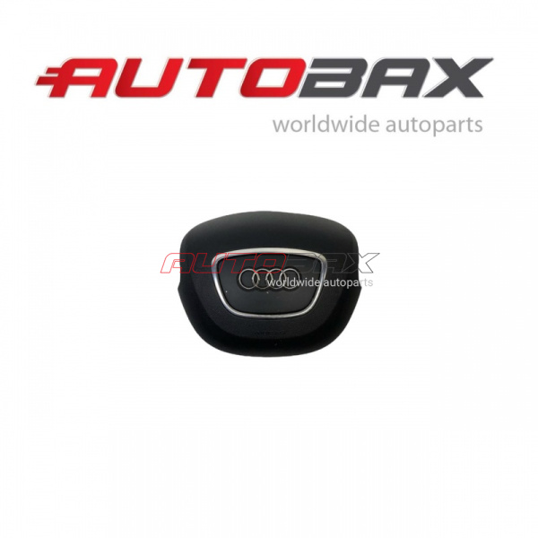 Steering Wheel Airbag Audi A7 (4G8) 2010>2018