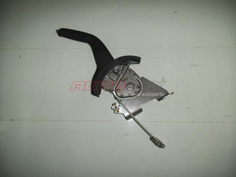 Parking Brake Lever/Switch Outlander XL (CW) 2006>2012