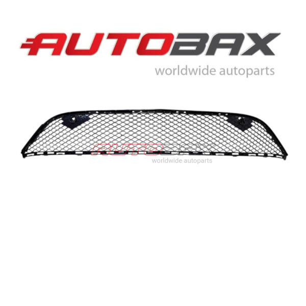 Center Bumper Grille Mercedes Benz S-Class Coupe (C217) 2013>2020