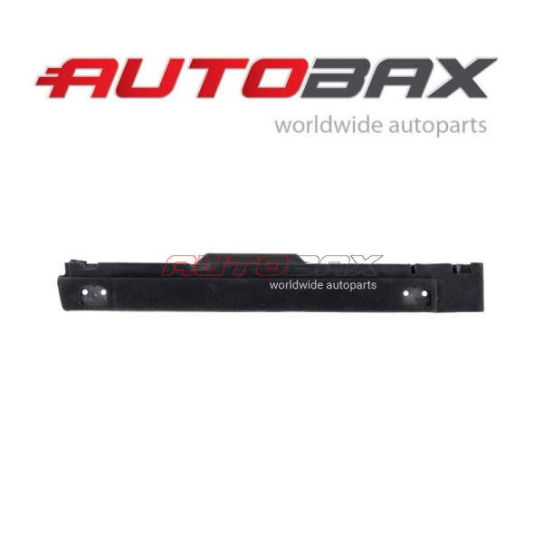Trunk Trim/Filler Audi Q5 2008>2017