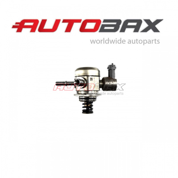 Injection pump Ford Kuga ll 2012>