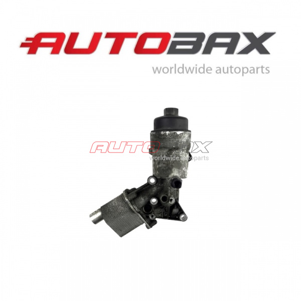 Oil Filter Housing / Bracket Chevrolet Cruze 2009>2015