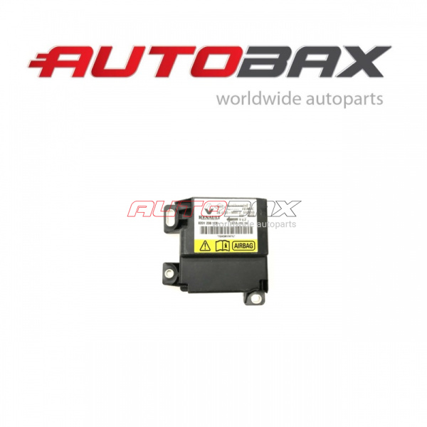 SRS(RSM) Nissan Almera (G15) 2013>
