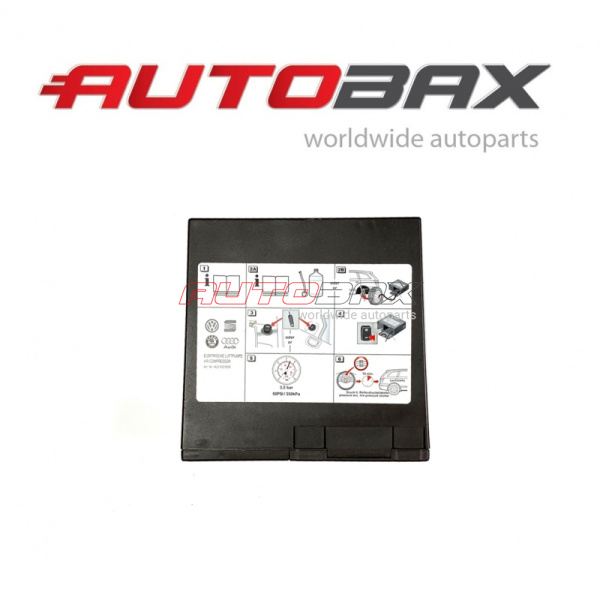 Compressor Automotive Audi Q7 2005>2015