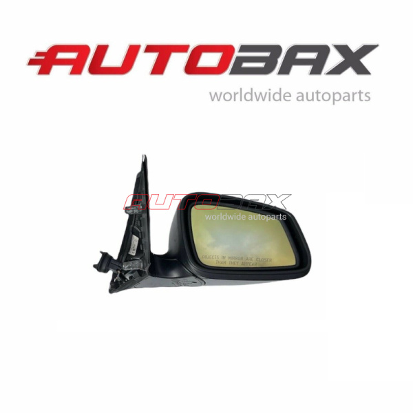 Mirror Right BMW 5-series (F10/F11) 2009>2016