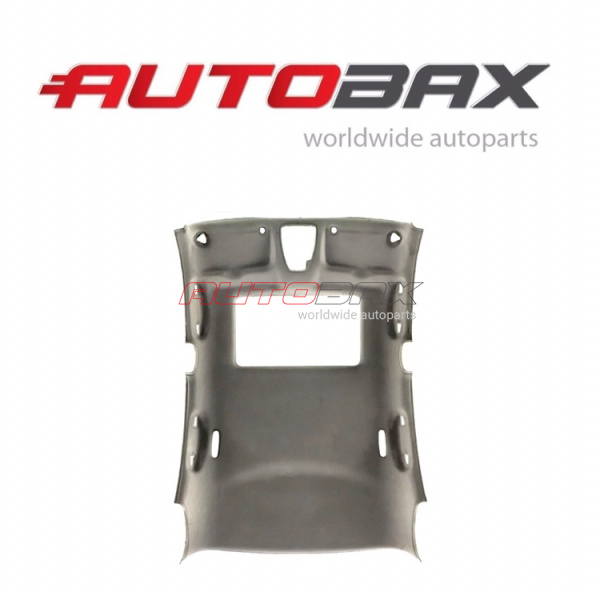 Headliner Jaguar S-Type 2000>2006