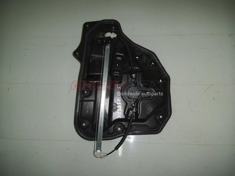 Window Regulator Rear Left Mazda CX 5 2012>
