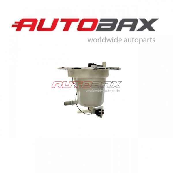 Fuel Filter Mercedes Benz E-Class (W212) 2009>2016