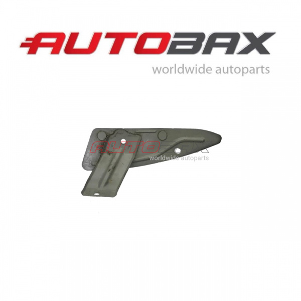 Right Rear Bumper Bracket Nissan Murano (Z51) 2008>2015