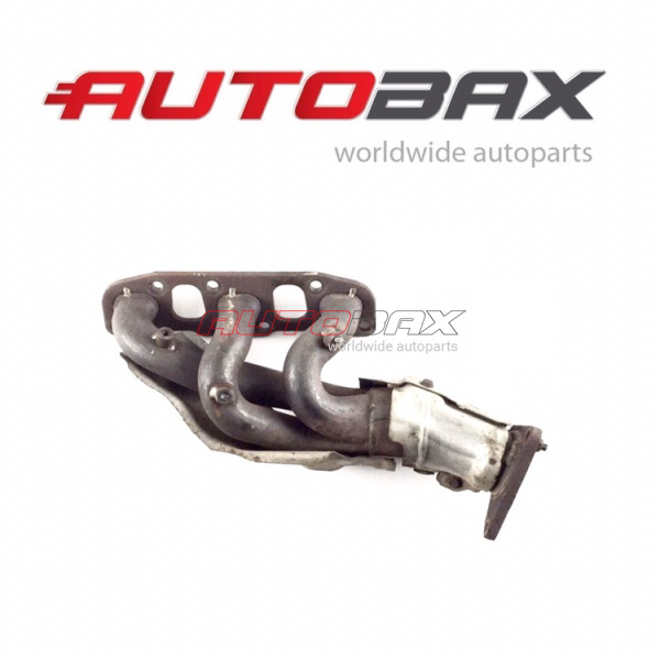 Exhaust Manifold/Catalytic Converter Infiniti G-Coupe (CV36) 2007>2013