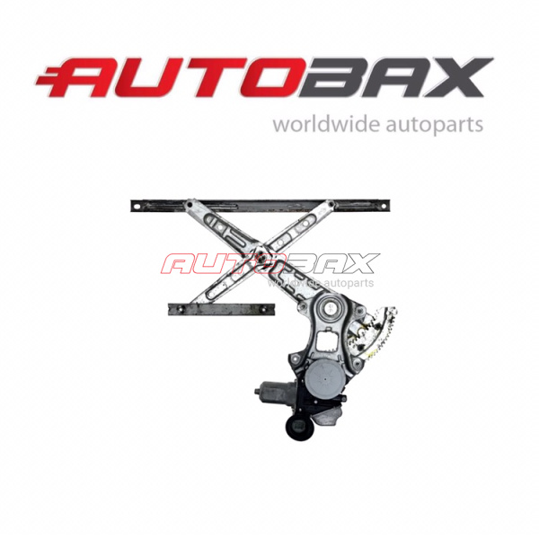 Rear Right Window Regulator Infiniti QX-60/JX (L50) 2013>