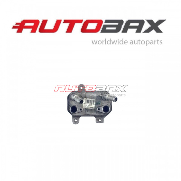 Automatic Transmission Radiator/Oiled Ford Mondeo V 2014>