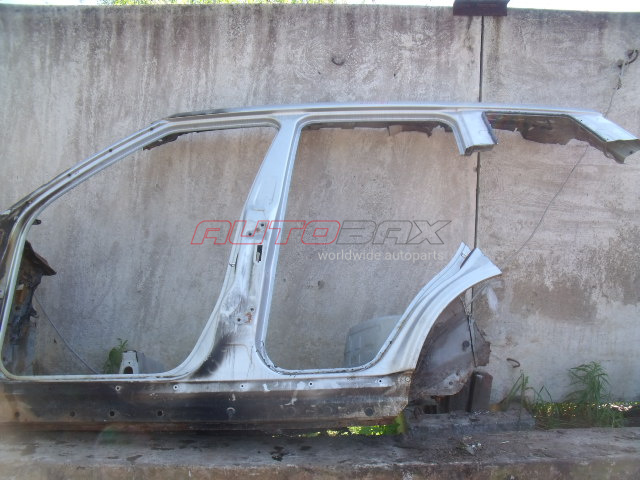 Left Rocker Panel / Sill Range Rover III (LM) 2002>2012