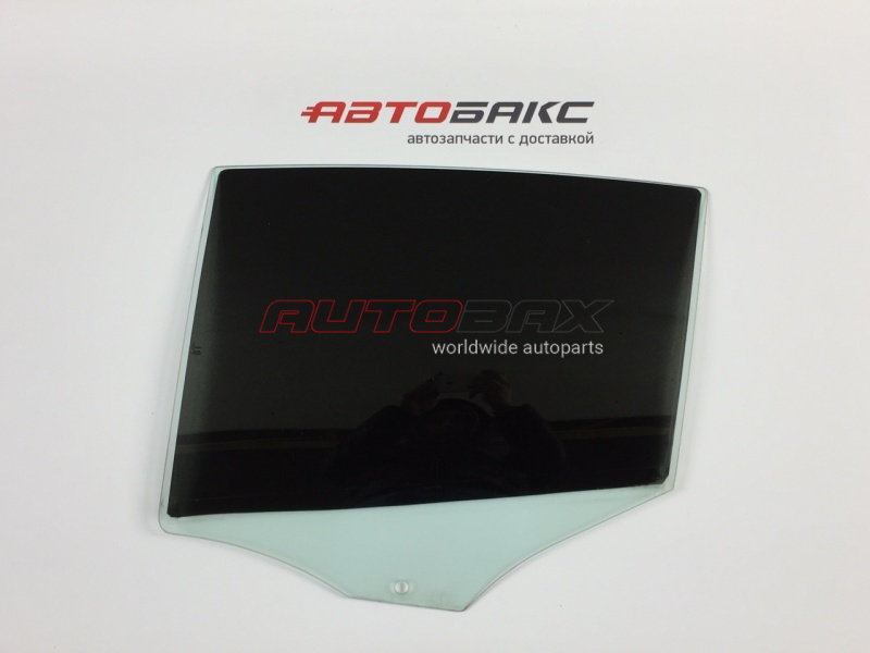 Glass Rear Left 1-series (E81/E87) 2004>2011