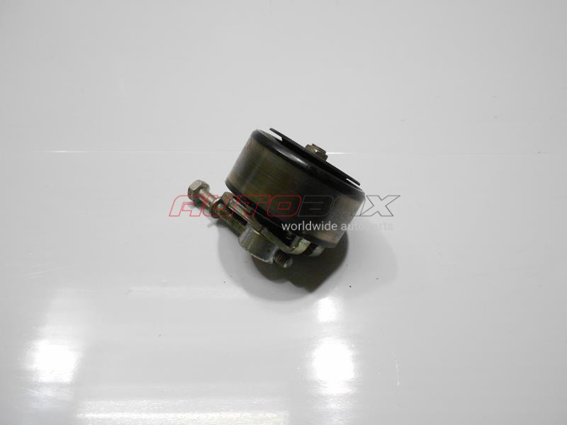Drive Belt Tensioner Pulley Qashqai+2 (JJ10) 2008>