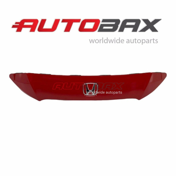 Door/Tailgate Molding/Trim Honda Civic 2015>