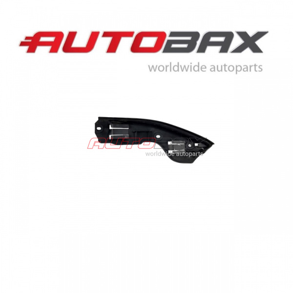 Rear Bumper Bracket Right VolksWagen Touareg 2002>2010