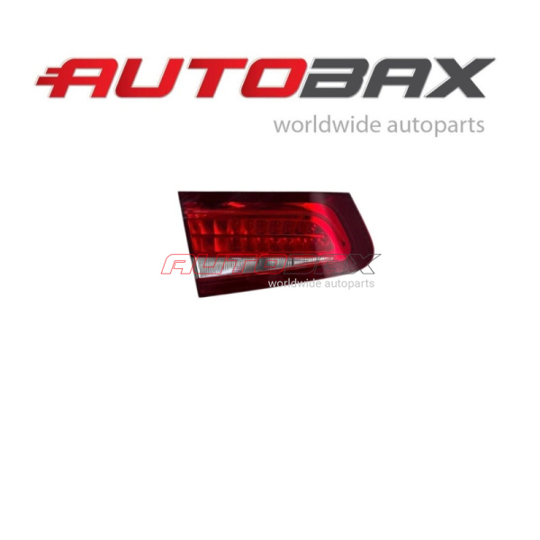 Left Taillight Mercedes Benz GLC-Class (X253) 2015>2022
