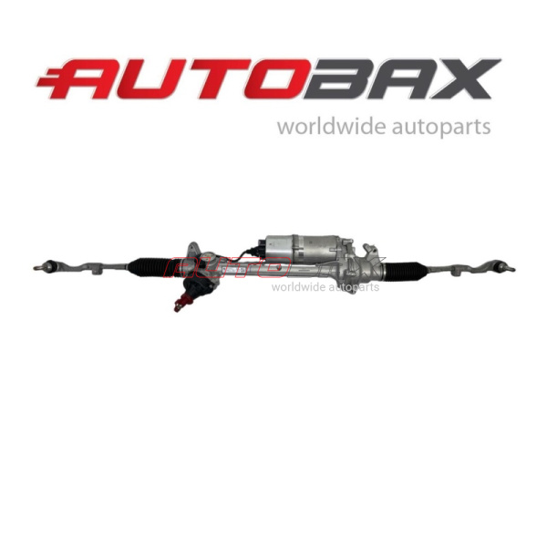 Steering Rack BMW X7 (G07) 2018>