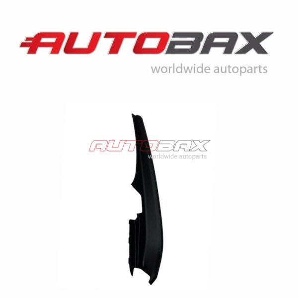 Fender Trim Inner McLaren 720S 2017>