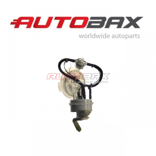Electric Fuel Pump BMW 5-series (F10/F11) 2009>2016