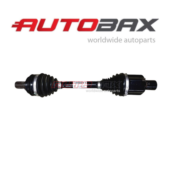 Left Front Axle Shaft Mercedes Benz C-Class (W205) 2014>