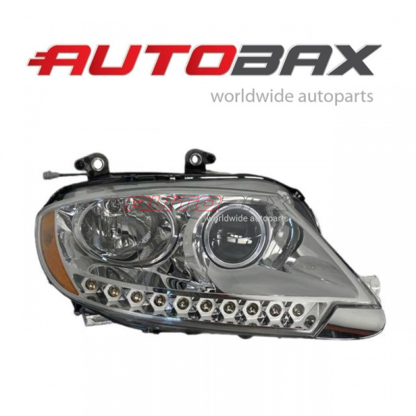 Headlight Right Maserati Quattroporte V 2003>2012