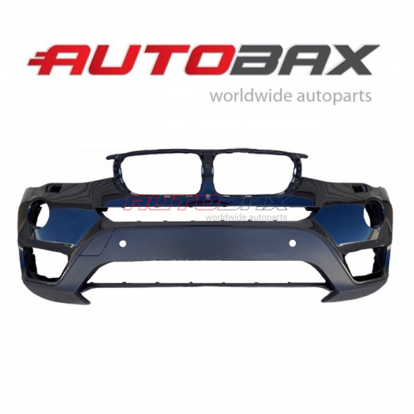 Bumper Front BMW X3 (F25) 2010>2017
