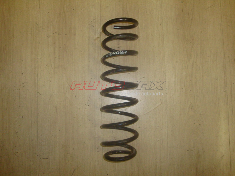 Spring Rear Lancer X (CY) 2007>