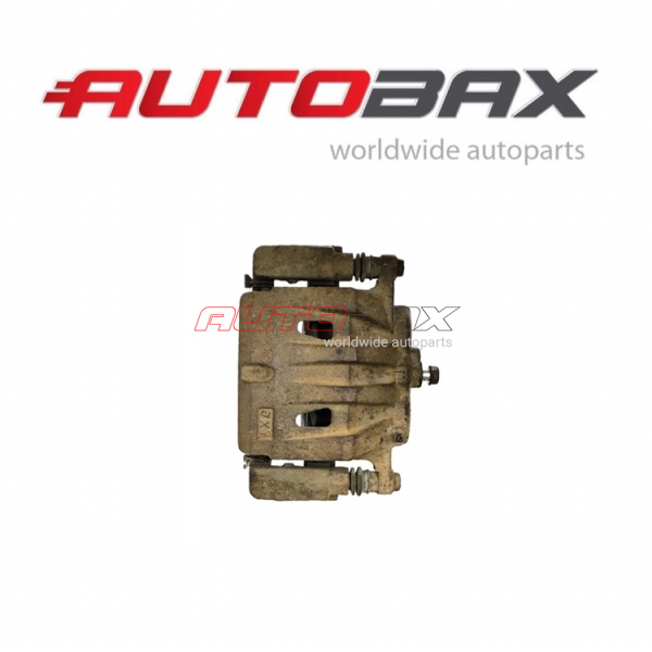 Caliper Front Left Toyota Highlander II 2007>2013