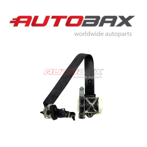 Left Pyrotechnic Seatbelt Kia Cerato 2008>2013