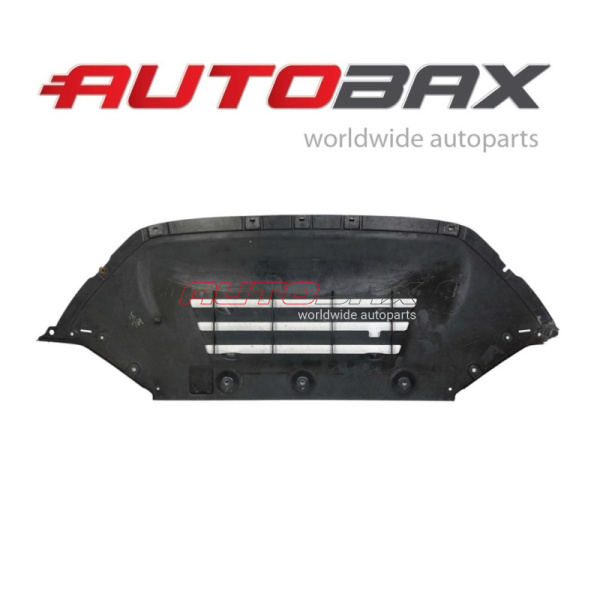 2008 Ferrari California Bumper/Engine Boot Cover>