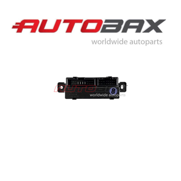 Block Electronic Kia Cerato 2008>2013