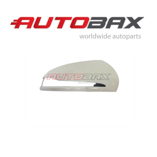 Right Mirror Cover Mercedes Benz C-Class (W205) 2014>