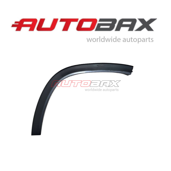 Right Front Fender Molding/Trim Mercedes Benz GLS-Class (X167) 2019>