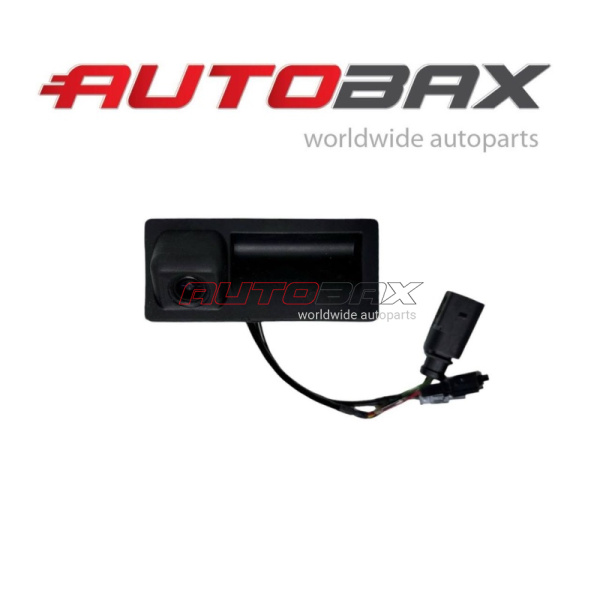 Rear View Camera Porsche Cayenne 2010>2017