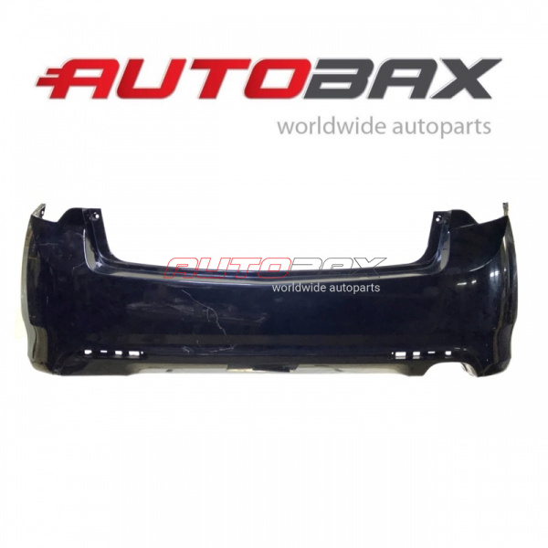 Rear Bumper Honda Accord VIII 2008>2013