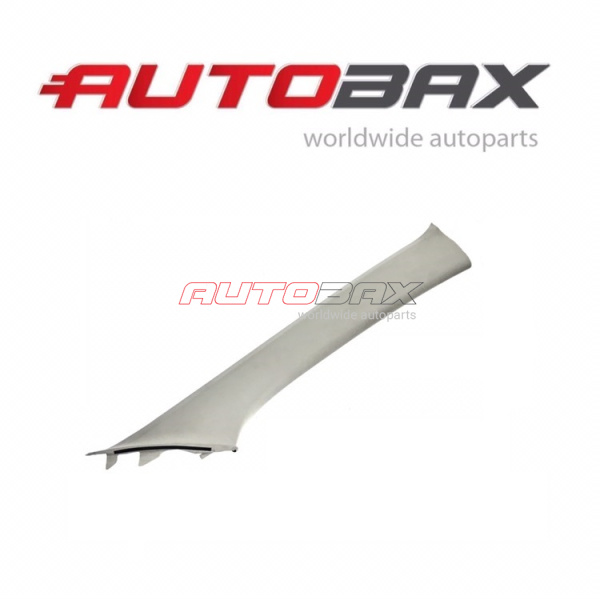 Windshield Pillar Trim Mazda 6 (GH) 2007>2012