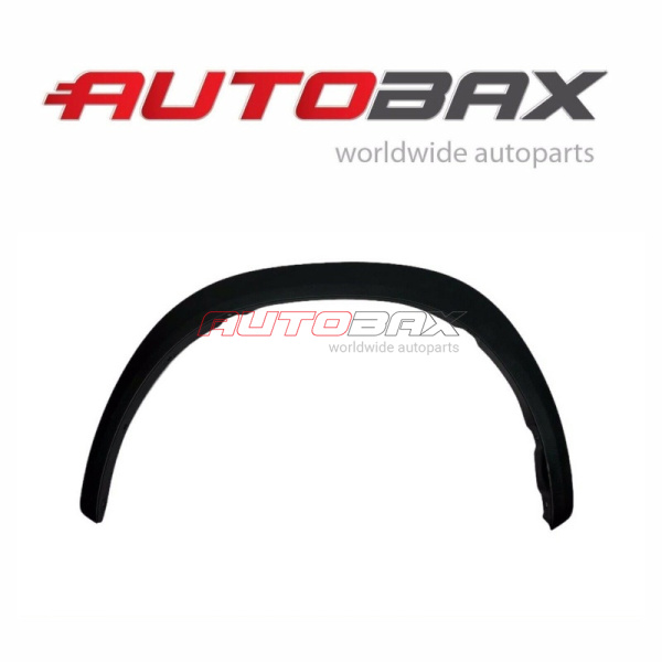 Left Front Fender Molding/Trim Lexus NX 2014>
