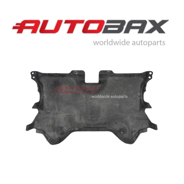 Engine Underbody Shield Mercedes Benz C-Class (W204) 2007>2015