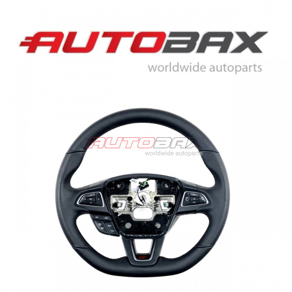 Steering wheel Ford Focus III 2011>