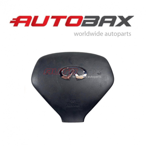 Steering Wheel Airbag Infiniti Q60/G (V36) 2007>2013