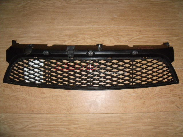 Center Bumper Grille Mazda 3 (BK) 2002>2009