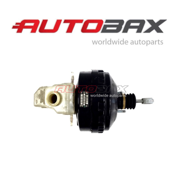 Brake Booster BMW X1 (E84) 2009>2015
