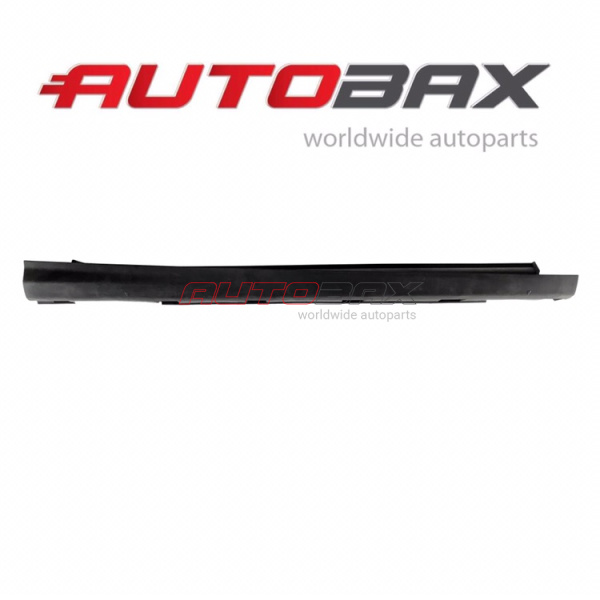 Threshold Trim / Scuff Plate Ford Focus III 2011>