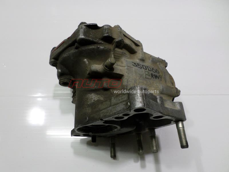 Transfer Case RAV 4 2006>2013
