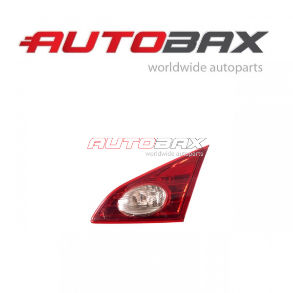 Light Rear Right Nissan Murano (Z51) 2008>2015